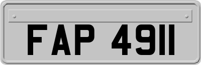 FAP4911