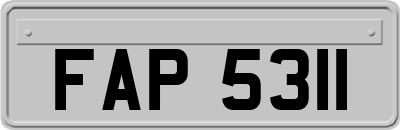 FAP5311
