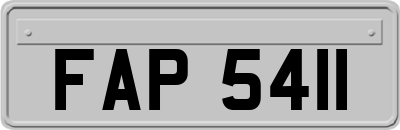 FAP5411