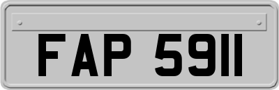 FAP5911