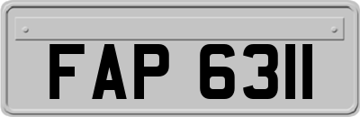 FAP6311