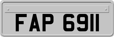 FAP6911