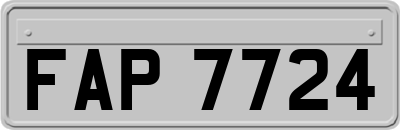 FAP7724
