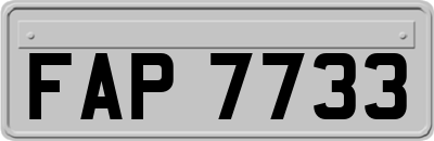 FAP7733