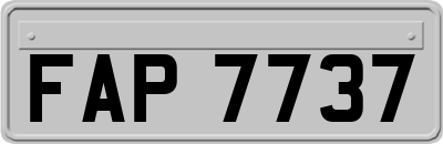 FAP7737