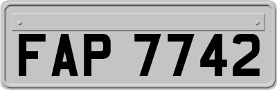 FAP7742