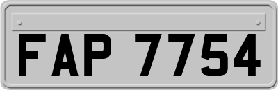 FAP7754