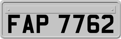 FAP7762