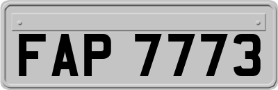 FAP7773