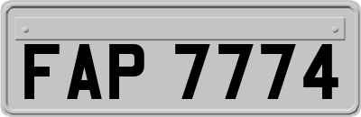 FAP7774