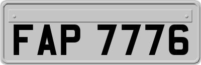 FAP7776