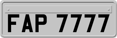FAP7777