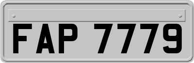 FAP7779