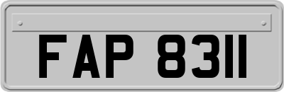 FAP8311