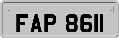 FAP8611