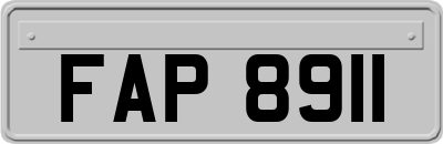 FAP8911