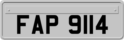 FAP9114