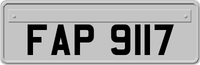 FAP9117
