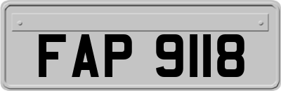 FAP9118