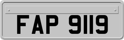 FAP9119
