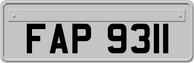 FAP9311