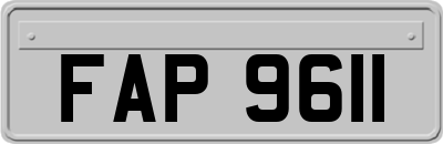 FAP9611