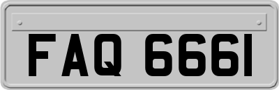 FAQ6661