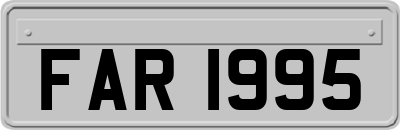 FAR1995