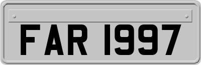 FAR1997