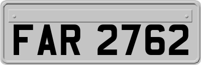 FAR2762