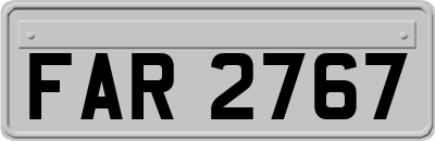 FAR2767