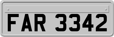 FAR3342
