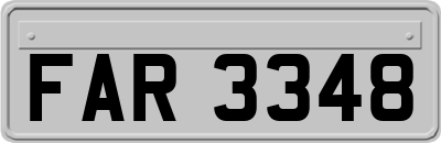 FAR3348