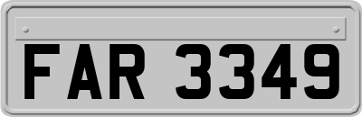 FAR3349