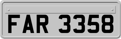 FAR3358