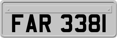FAR3381
