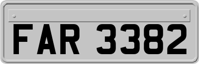 FAR3382