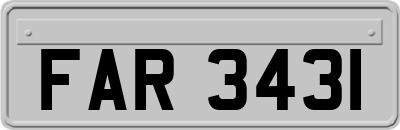 FAR3431