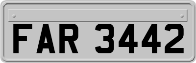FAR3442