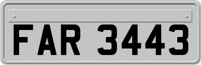 FAR3443