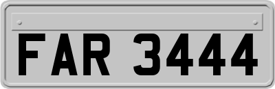 FAR3444