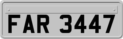 FAR3447