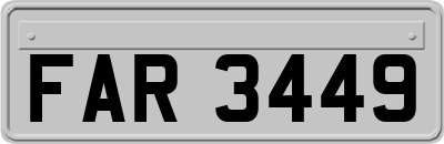 FAR3449