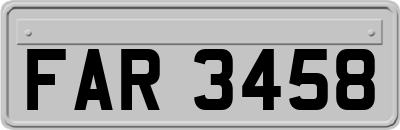 FAR3458