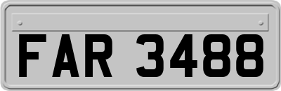 FAR3488