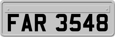 FAR3548