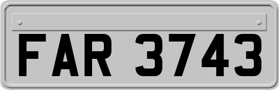 FAR3743