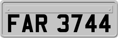 FAR3744