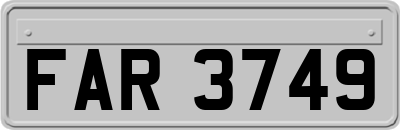 FAR3749