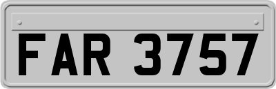 FAR3757